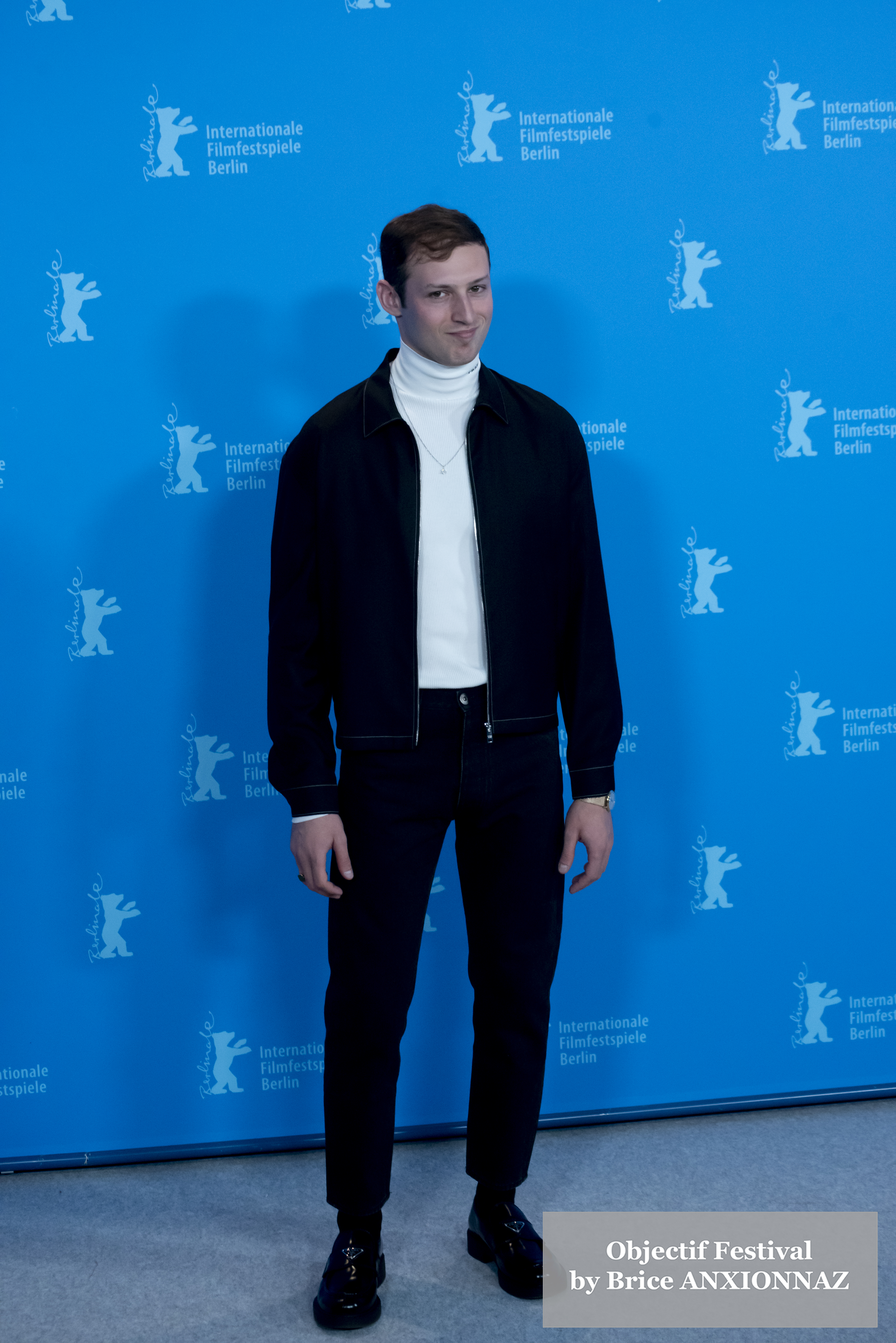 Photo 9 – 73rd Berlin International Film Festival
